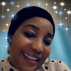 Meet your Posher, Maryam